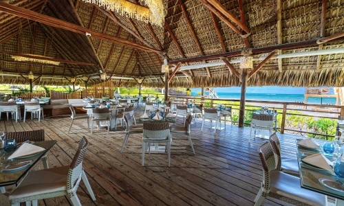 Punta Cana - Dreams Royal Beach  Punta Cana